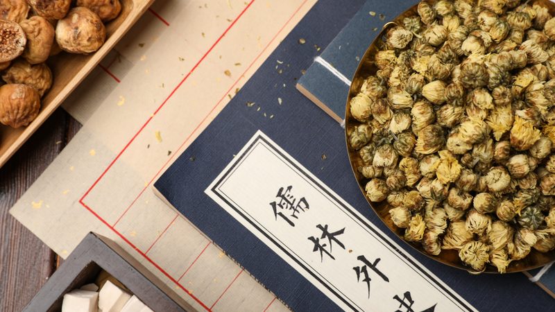 针灸与艾灸：两种传统中医疗法的区别对比