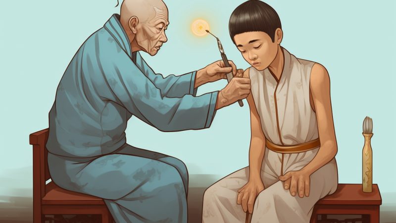 中药调理配方与食疗搭配：中医养生之道