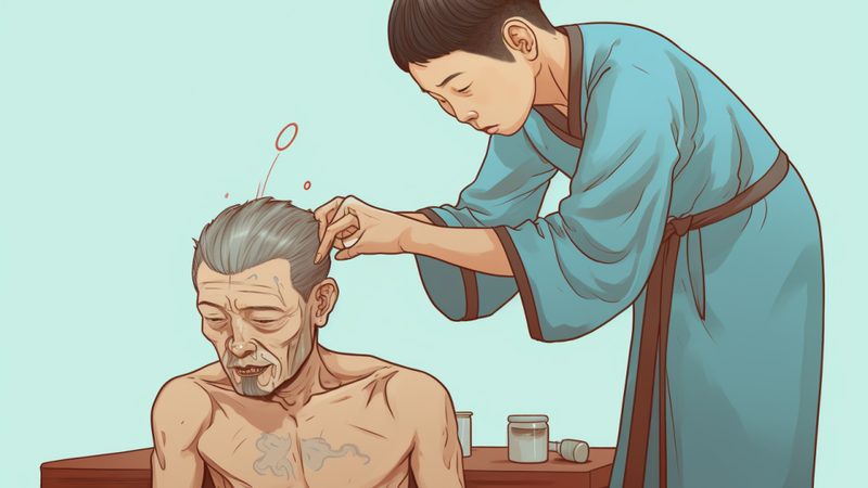 艾灸加盟店如何缩短回本周期？关键在于这几点**