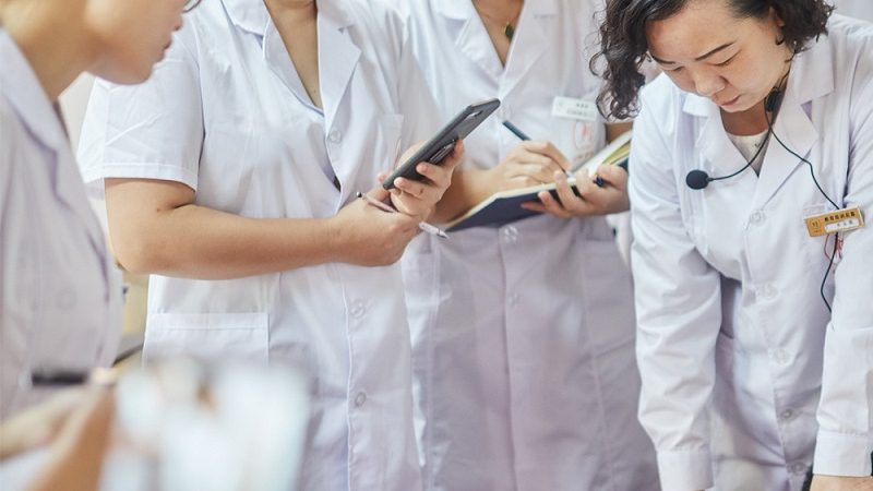 中医养生定制方案，你的健康专属方案