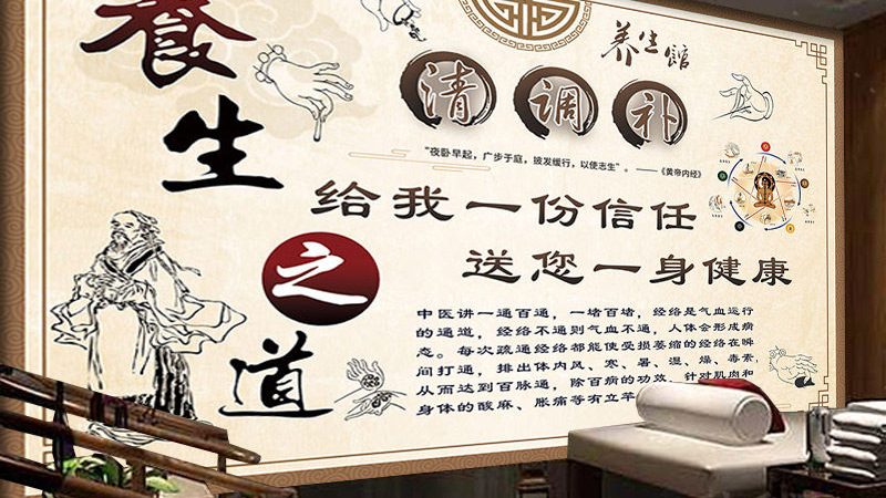 足疗反射区图谱，如何根据材质分类选择合适的产品