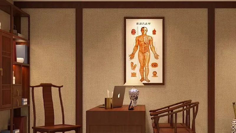 艾灸加盟店盈利模式揭秘：从选址到运营策略