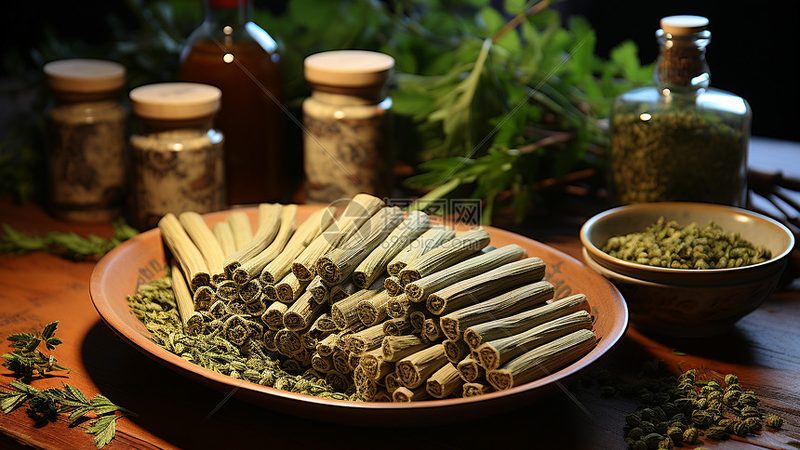 中药调理步骤及时间安排