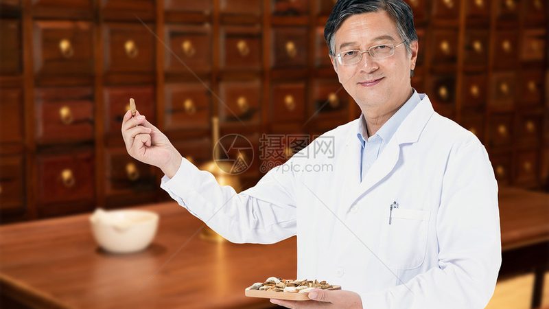 家庭自制中药调理配方的三大关键环节