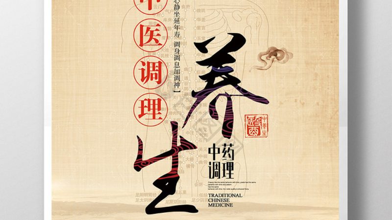 中医理疗按摩手法：揭秘古老技艺的现代魅力