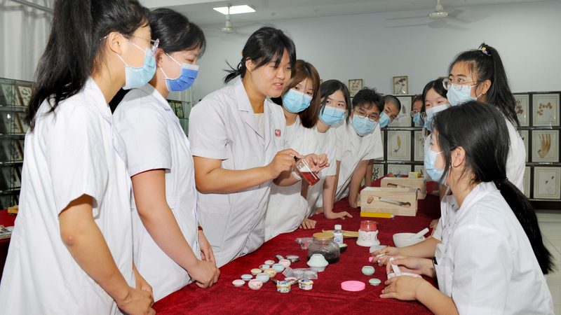 足疗反射区挂图十大品牌