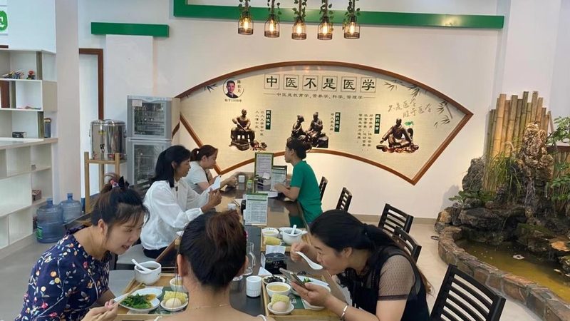 足疗店加盟代理售后服务：揭秘背后的差异与关键