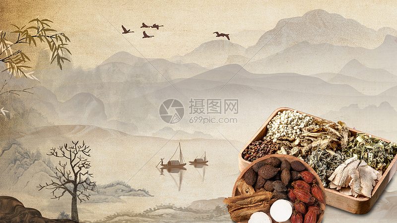 养生保健与中医调理的区别详解
